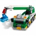 LEGO® Creator 3-in-1 Lenktyninių automobilių transporteris 31113